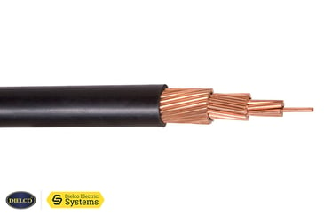  Cable cobre THHN/THHW 400 - cable 7 hilos 