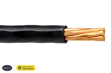  Cable cobre THHN/THHW 300 - cable 7 hilos 