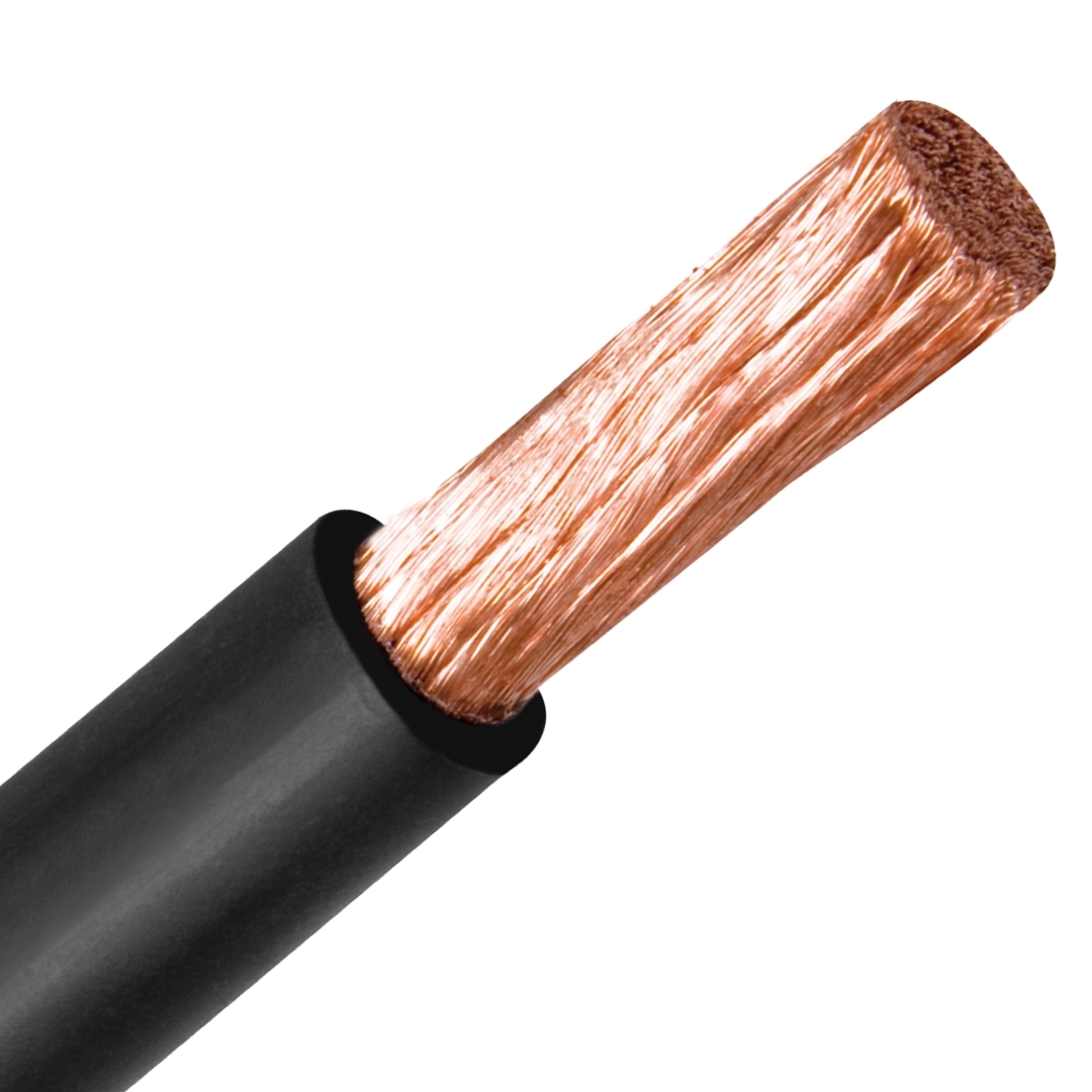  Cable superflex de calibre 1/0 
