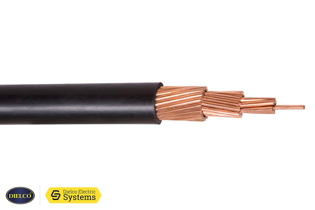  Cable cobre THHN/THHW 500 - cable 7 hilos 